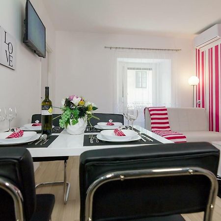 Apartments Trend 2 Rijeka Eksteriør bilde