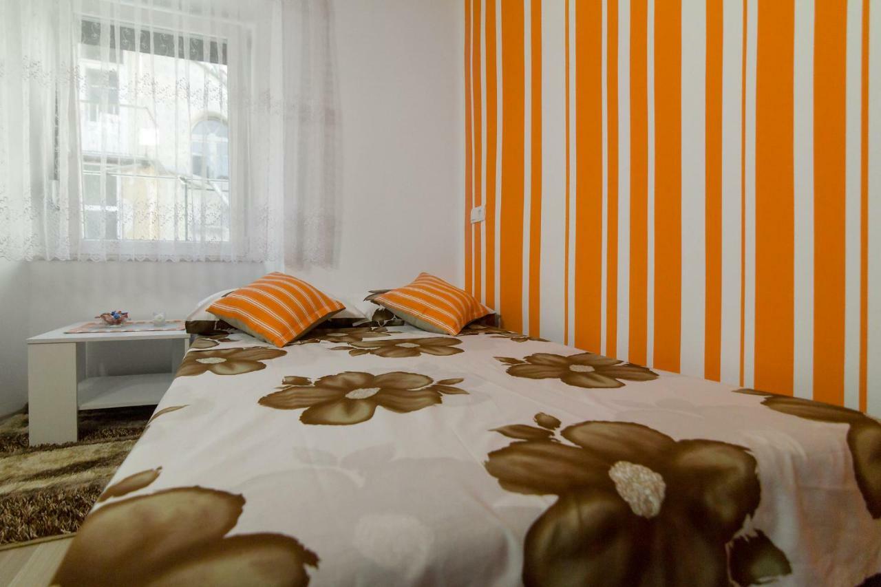 Apartments Trend 2 Rijeka Eksteriør bilde