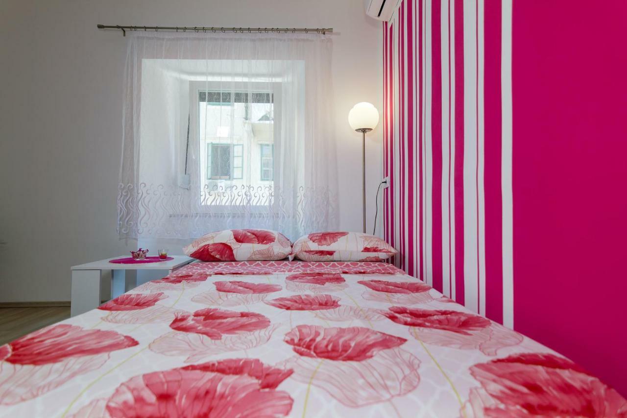 Apartments Trend 2 Rijeka Eksteriør bilde